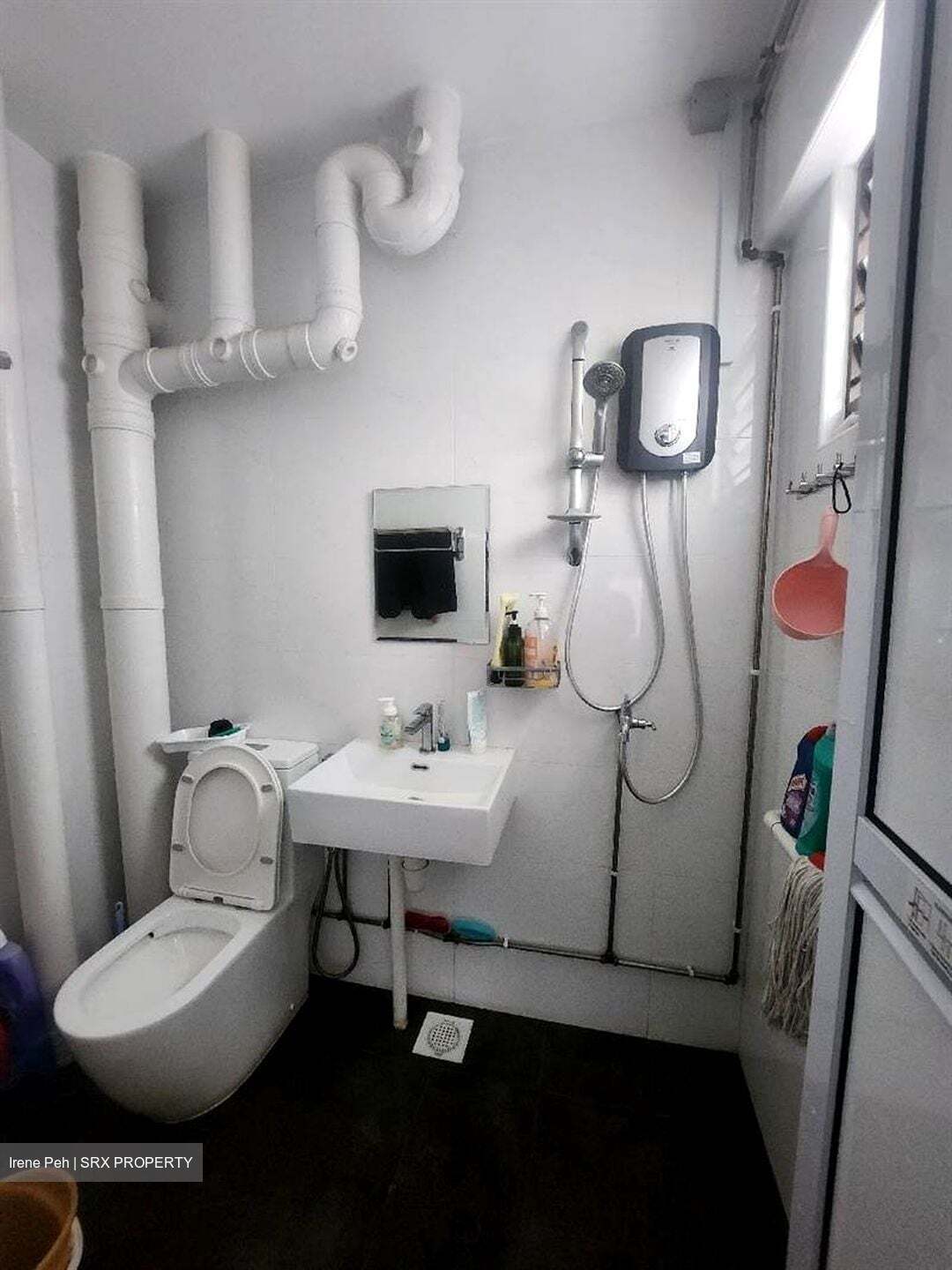 Blk 546 Hougang Street 51 (Hougang), HDB 4 Rooms #597777491